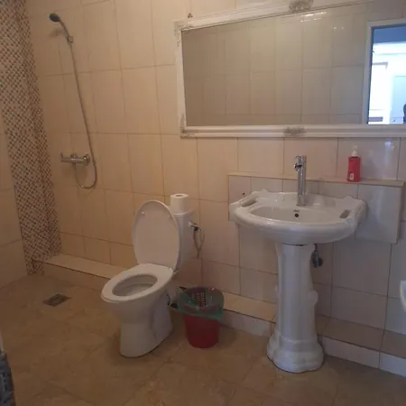 Casa Inflorita * Eforie Nord