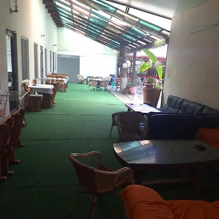 Casa Inflorita Eforie Nord