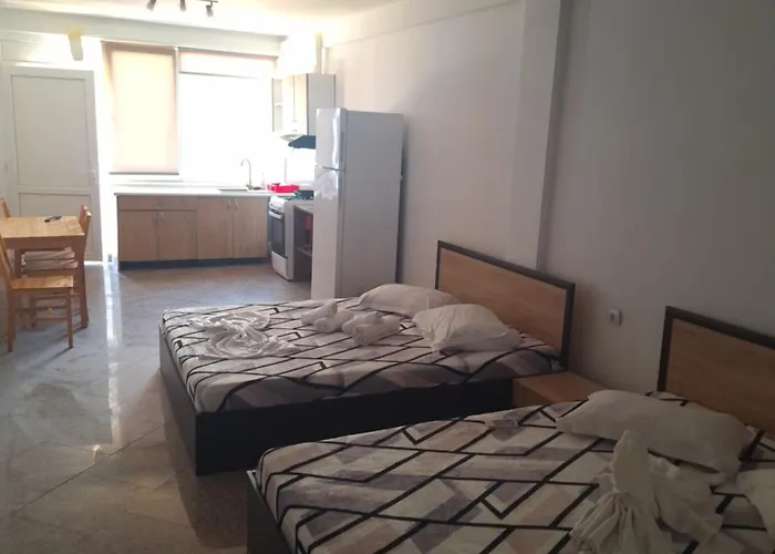 Alloggio in famiglia Casa Inflorita Eforie Nord