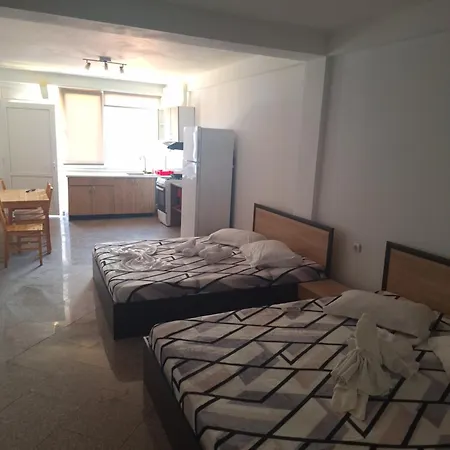 Séjour chez l'habitant Casa Inflorita Eforie Nord