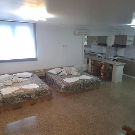 ホームステイ Casa Inflorita *