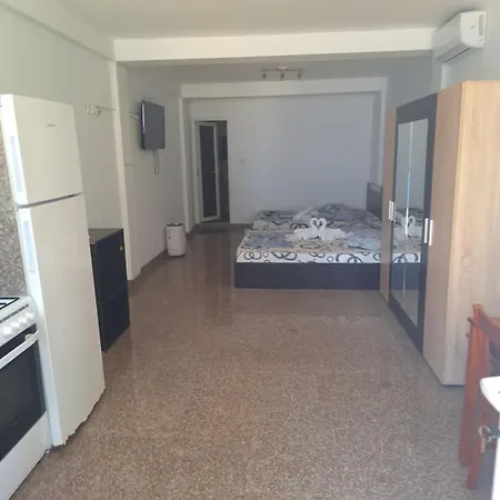 Casa Inflorita * Eforie Nord