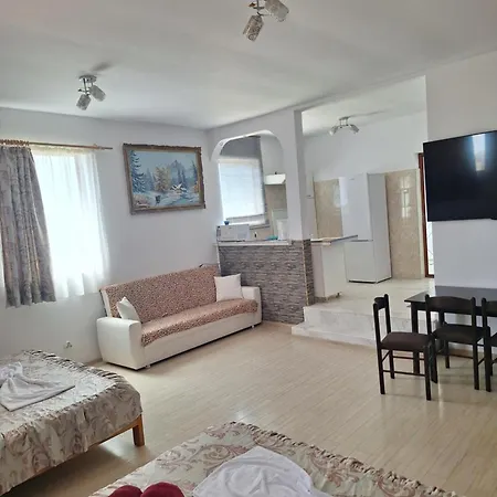 Casa Inflorita Séjour chez l'habitant
