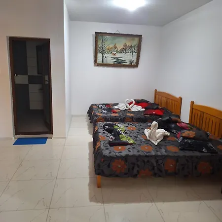 Séjour chez l'habitant Casa Inflorita Eforie Nord