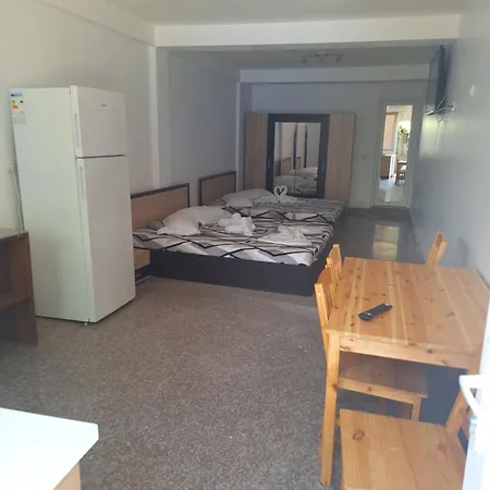 Casa Inflorita Séjour chez l'habitant *