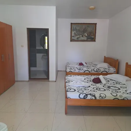 Séjour chez l'habitant Casa Inflorita Eforie Nord