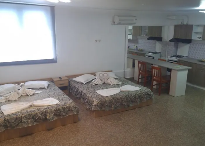 Homestay szállás Casa Inflorita *