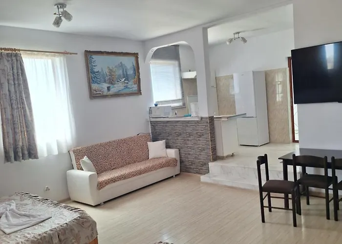 Casa Inflorita Homestay