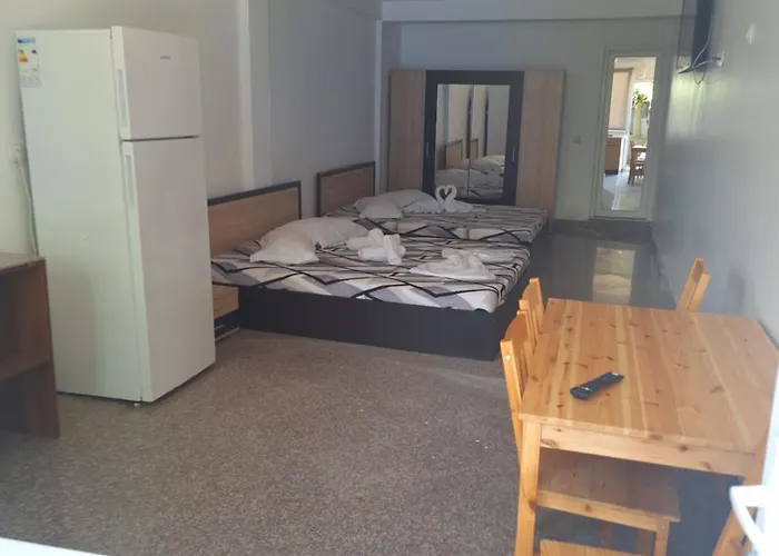 Casa Inflorita Homestay *