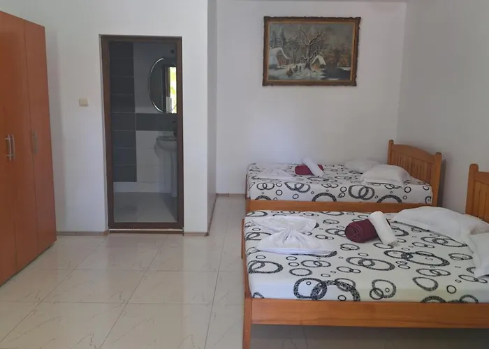 Homestay Casa Inflorita Eforie Nord